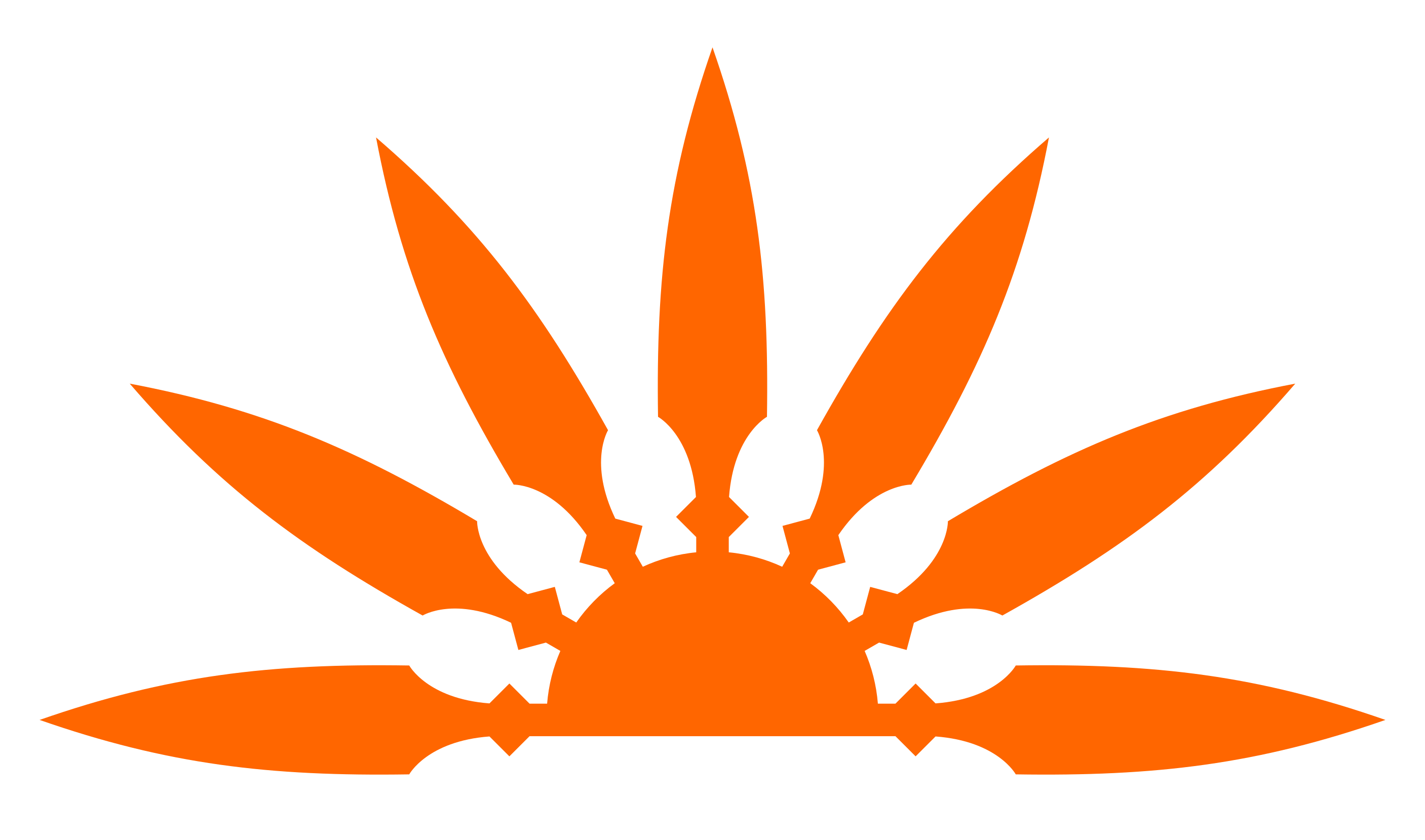 The Spears of the Rising Dawn