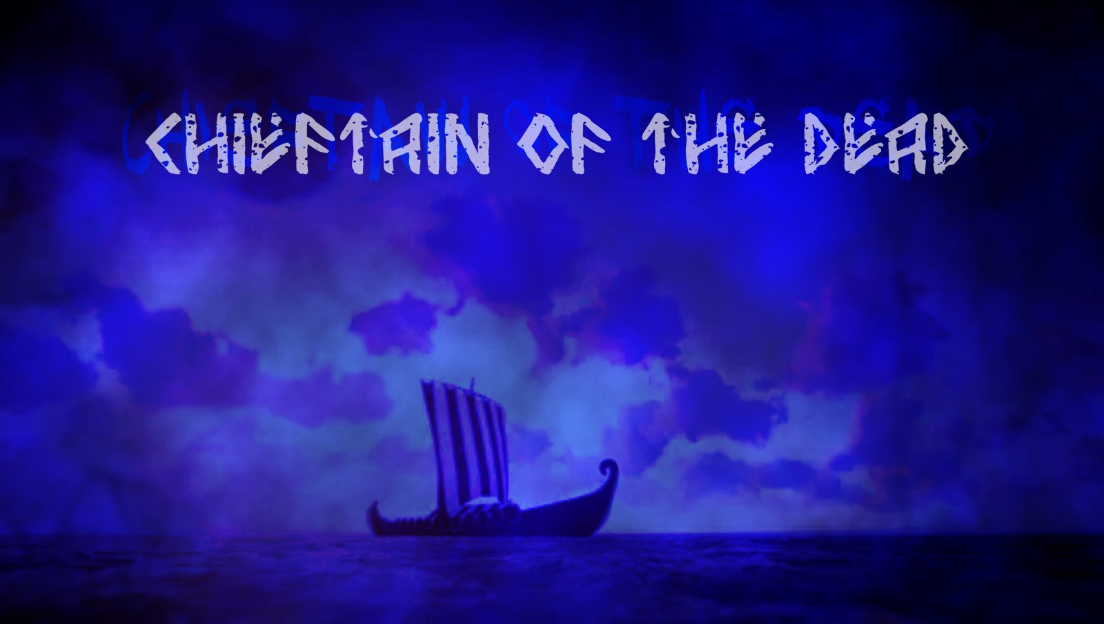 Chieftain of the Dead, Kelmus Vjornir