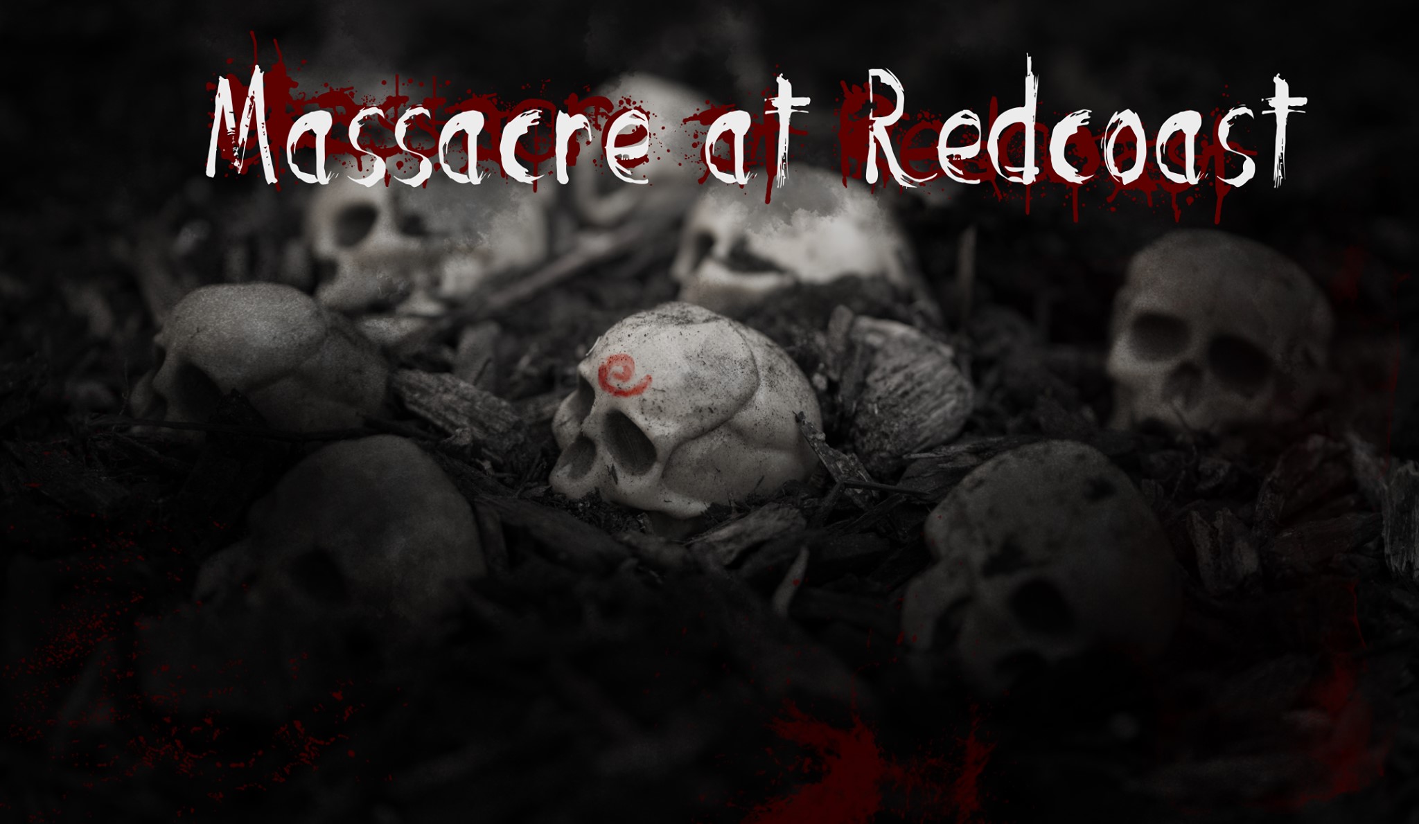 The Massacre at Redcoast
